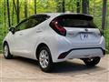 2023 Toyota AQUA