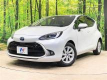 2023 Toyota AQUA