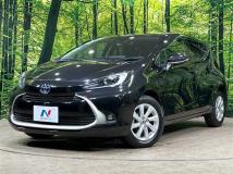 2023 Toyota AQUA