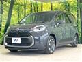 2022 Toyota Sienta