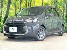 2022 Toyota Sienta