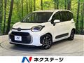 2023 Toyota Sienta