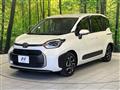 2023 Toyota Sienta