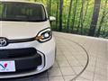 2023 Toyota Sienta