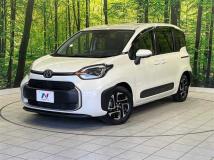 2023 Toyota Sienta