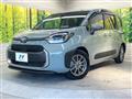 2023 Toyota Sienta
