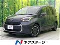 2023 Toyota Sienta
