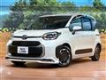 2023 Toyota Sienta