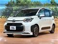 2023 Toyota Sienta