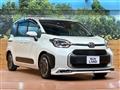 2023 Toyota Sienta