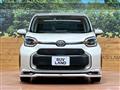 2023 Toyota Sienta