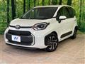 2023 Toyota Sienta