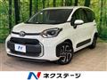 2023 Toyota Sienta