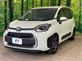 2023 Toyota Sienta