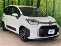 2023 Toyota Sienta