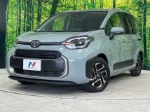 2023 Toyota Sienta