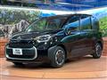 2023 Toyota Sienta