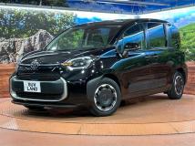2023 Toyota Sienta