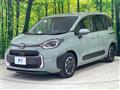 2023 Toyota Sienta