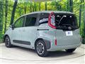 2023 Toyota Sienta