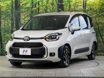 2023 Toyota Sienta
