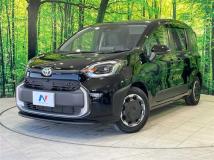 2023 Toyota Sienta