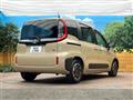 2024 Toyota Sienta