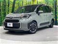 2024 Toyota Sienta