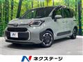 2024 Toyota Sienta