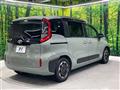 2024 Toyota Sienta