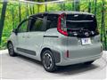 2024 Toyota Sienta
