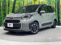 2024 Toyota Sienta