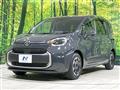 2024 Toyota Sienta