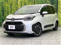 2024 Toyota Sienta