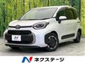 2024 Toyota Sienta