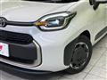 2024 Toyota Sienta