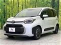 2024 Toyota Sienta