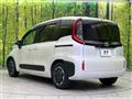 2024 Toyota Sienta