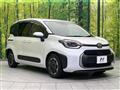 2024 Toyota Sienta