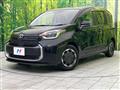 2024 Toyota Sienta