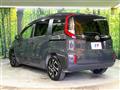 2024 Toyota Sienta