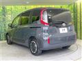 2024 Toyota Sienta