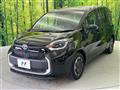 2025 Toyota Sienta