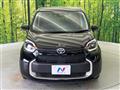 2025 Toyota Sienta