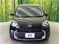 2025 Toyota Sienta