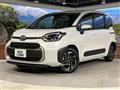 2025 Toyota Sienta