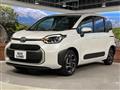 2025 Toyota Sienta