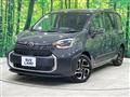 2026 Toyota Sienta