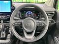 2026 Toyota Sienta