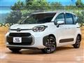 2026 Toyota Sienta